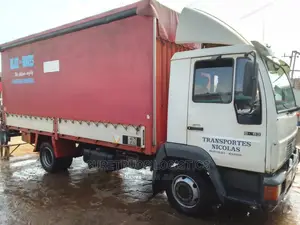 All Sizes of Trucks Available for Hire
