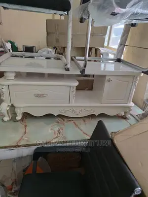 Imported TV Stand