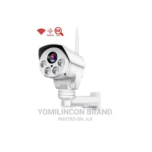 Camwon (Ptzw-Ip105500c) Camhi 4G 10xzoom