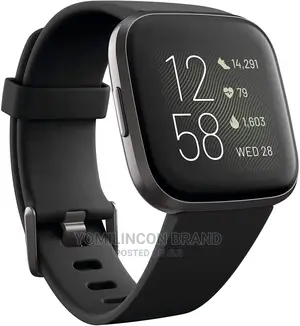 Fitbit Versa 2 Smart Watch