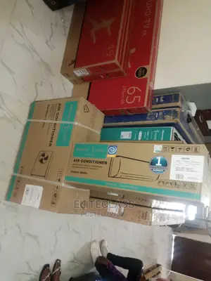 Hisense 1 Horse Power