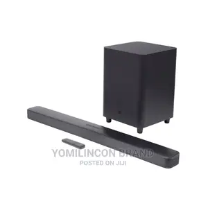 JBL 5.1 Soundbar 2021