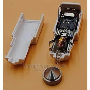 Car Charger With GSM Vehicle GPS Tracker