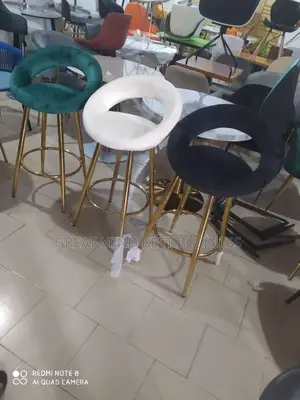 American Bar Stools