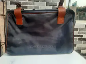 Pierre Cardin Suitecase