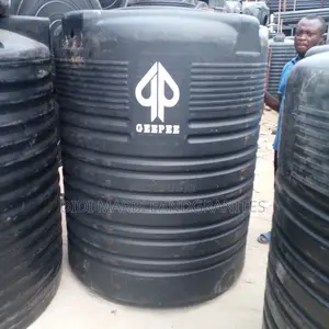 Geepee Tank 2,000liter