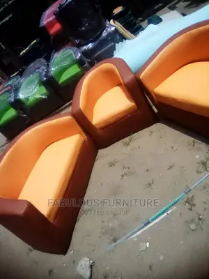 5 Seaters Quality Sofa Set