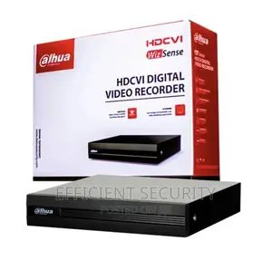 Dahua Xvr1b08-I 8 Channel (Dvr) Digital Video Recorder