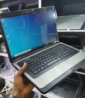 Laptop HP 630 4GB Intel Core I3 HDD 500GB