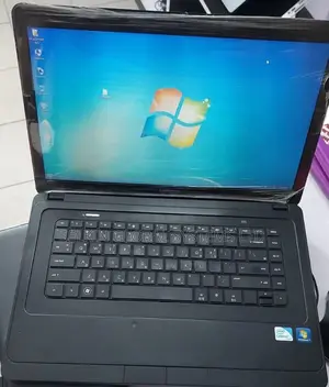 Laptop HP Compaq Presario CQ57 4GB Intel HDD 500GB