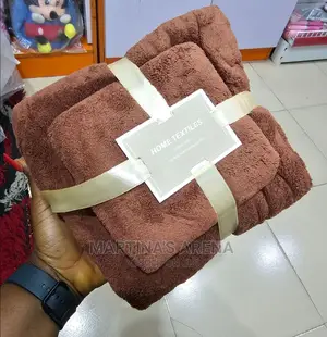Towel for Babies