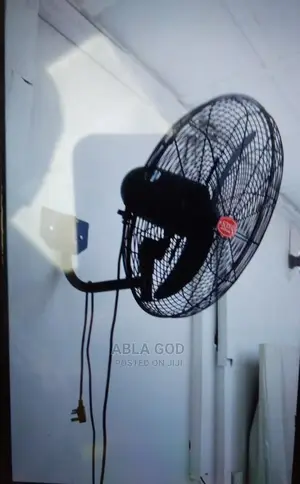 Sonik 20 Inches Industrial Wall Fan.