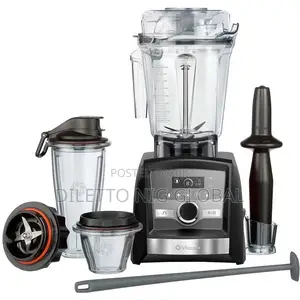 Vitamix Ascent A3500i Anniversary Blender