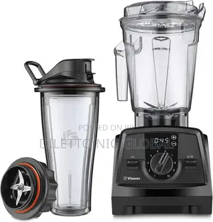 Vitamix Venturist V1200, Professional-Grade Blender