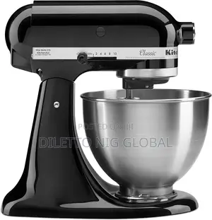 Kitchenaid Classic Series Stand Mixer, 4.5 Qt