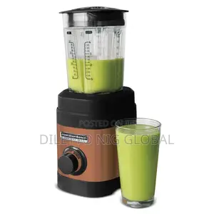 Hamilton Beach Professional Quiet Blender
With Shield