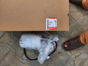 Fuel Pump Land Rover