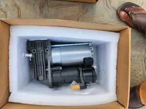 Air Suspension Pump/Compressor