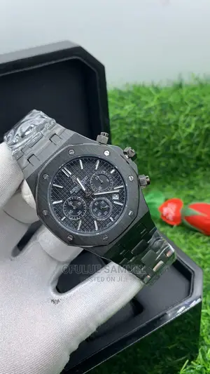 Ap Non Tarnish Wristwatch