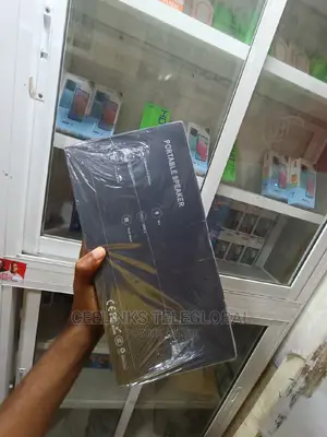 New Zealot S67 Portable Speaker