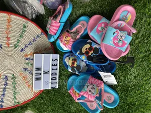 Kiddies Shoe