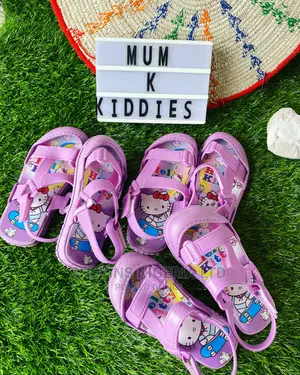 Kiddies Shoes