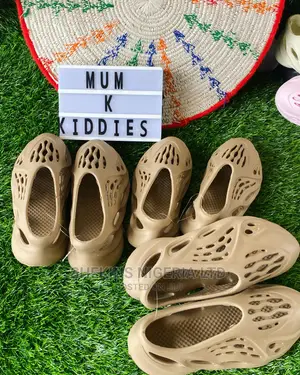 Kiddies Shoes