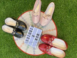 Kiddies Shoes