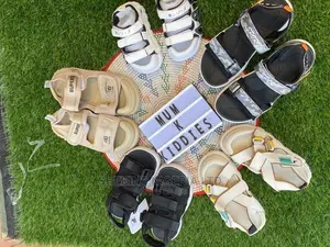 Kiddies Sandals