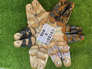 Kiddies Shoes