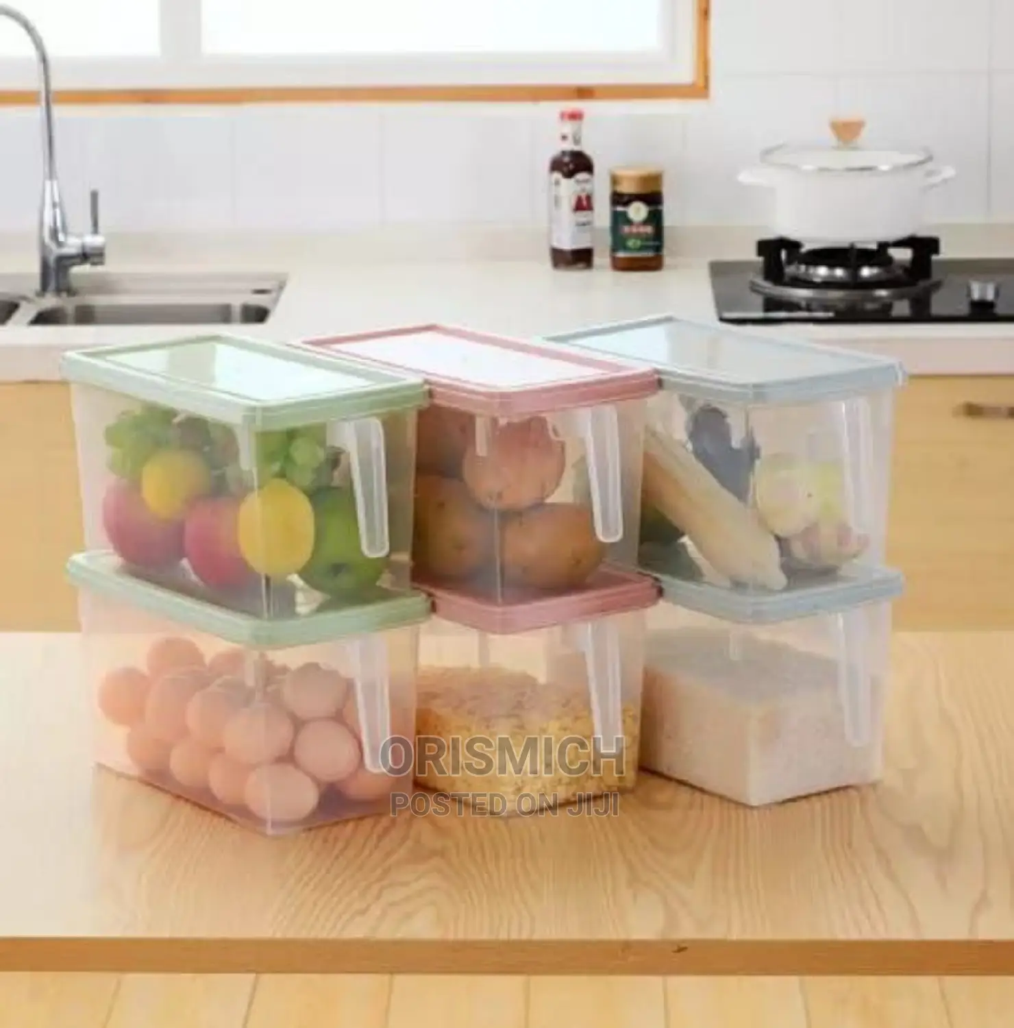 Storage Container