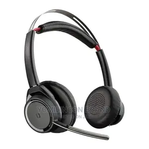 Plantronics Voyager Focus Headset B825