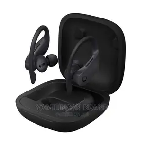 Powerbeats PRO in Ear Headphone BLK