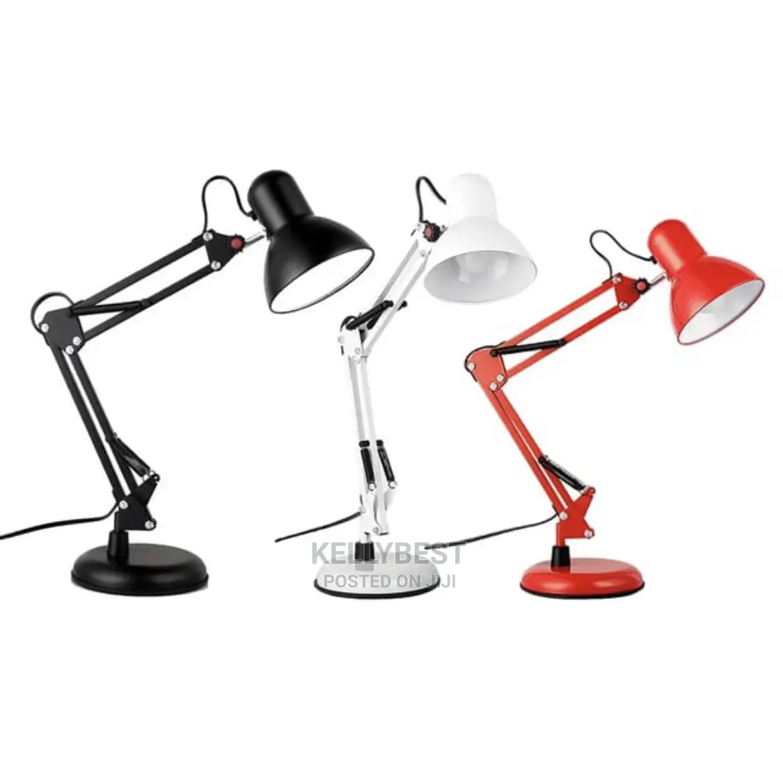 Reading Lamp