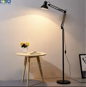 Reading Lamp