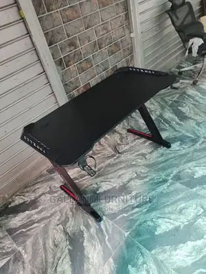 Executive Gaming Table