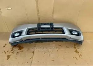 Front Bumper Replacement Honda Civic 2007, America Spec