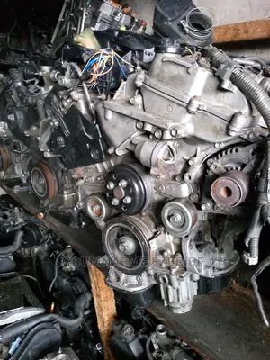 Engine 2gr