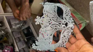 Party Masks
