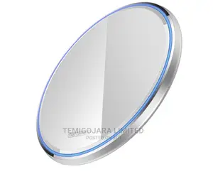 15w Fast Wireless Charger
