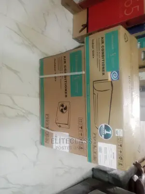 Hisense 1.5HP Inverter Split a/C