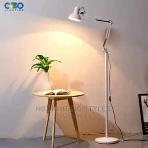 Standing Floor Lamp