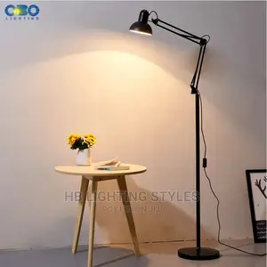 Simple Floor Lamp