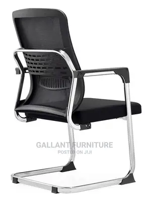Executive Visitors Office Chair