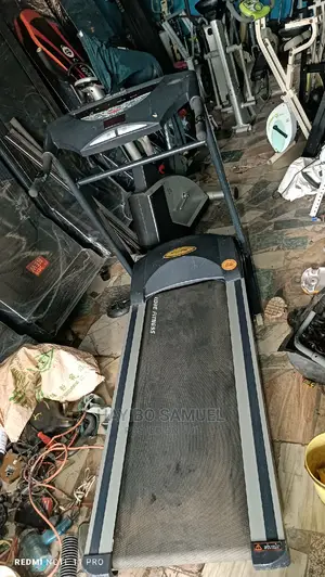 Commercial Treadmill