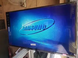 2023 Samsung 43 Inches LED TV