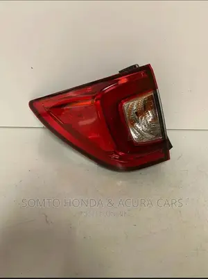 Rear Light for HONDA PILOT 2019-2022