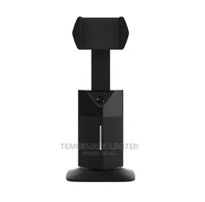 AI Gimbal Smartphone Stabilizer