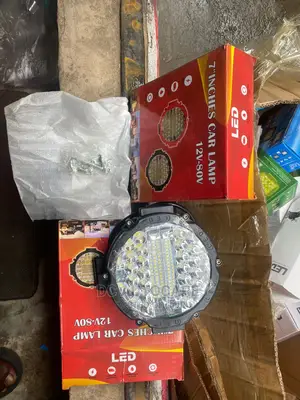 Led Light 12 to 80v