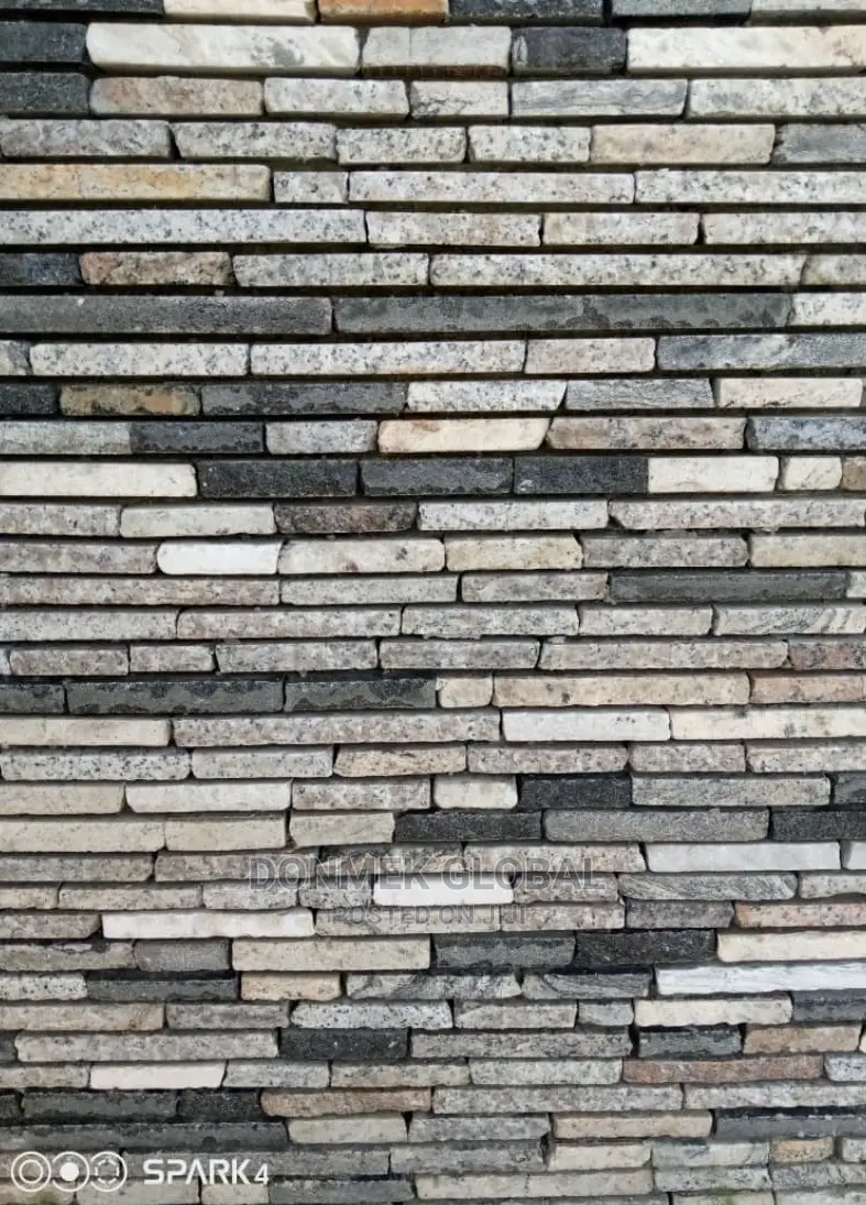 Granite and Marble Bricks